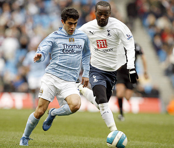 佩雷拉和穆 佩雷拉和穆